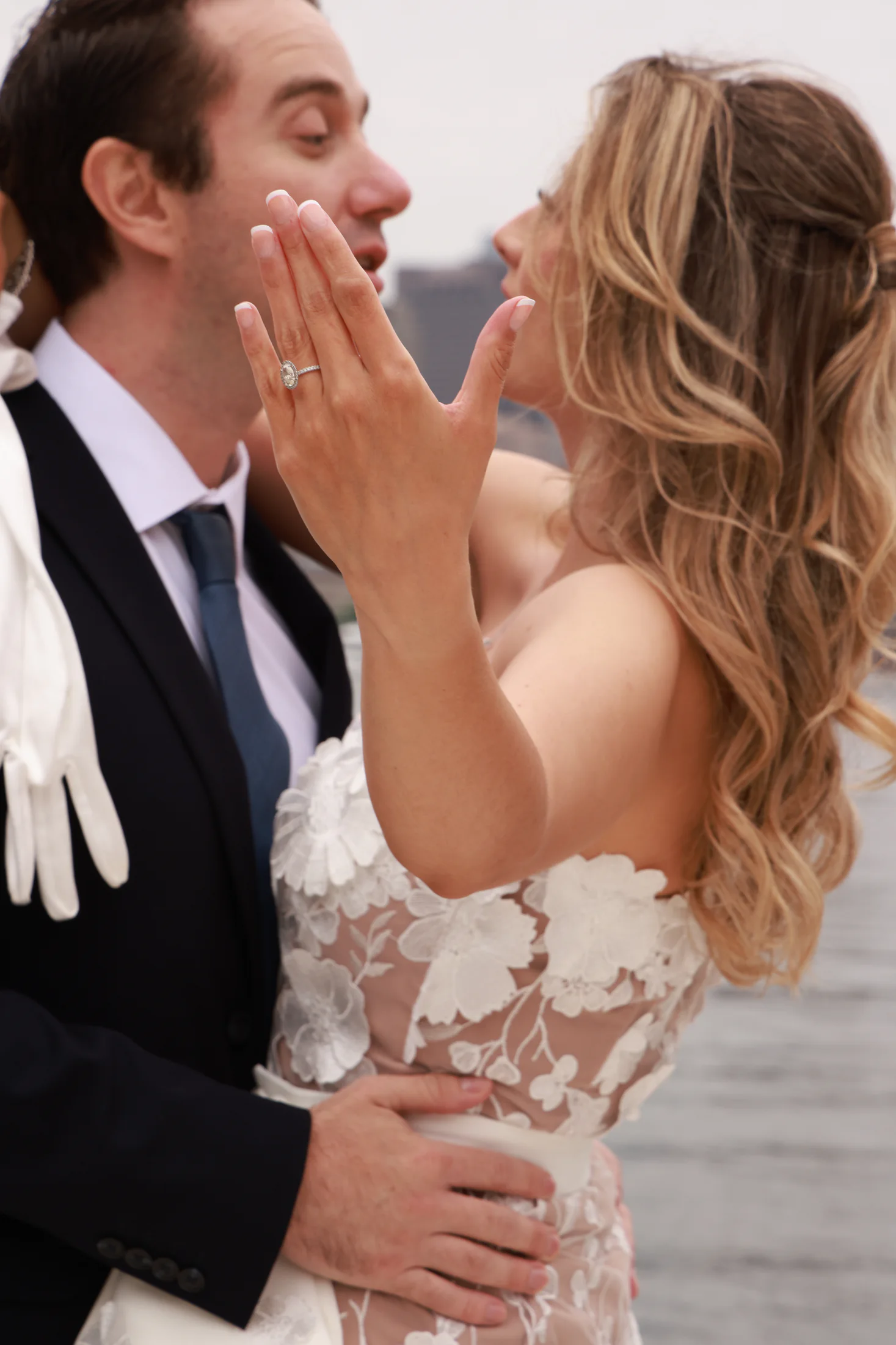 Proyecto fotográfico Bodas